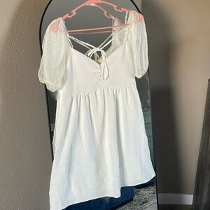 Altar’d State Natalie Dress